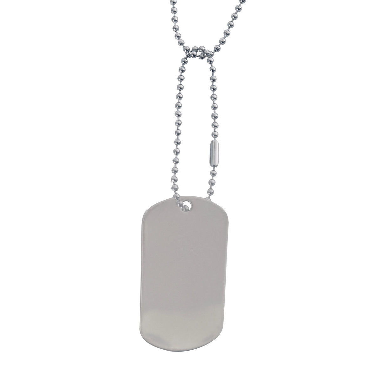 Rothco Dog Tag Chain - Rothco 8384