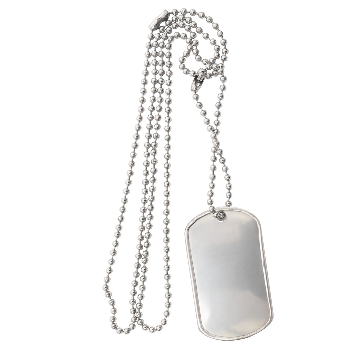 Rothco G.I. Type Dog Tag - Rothco 8383