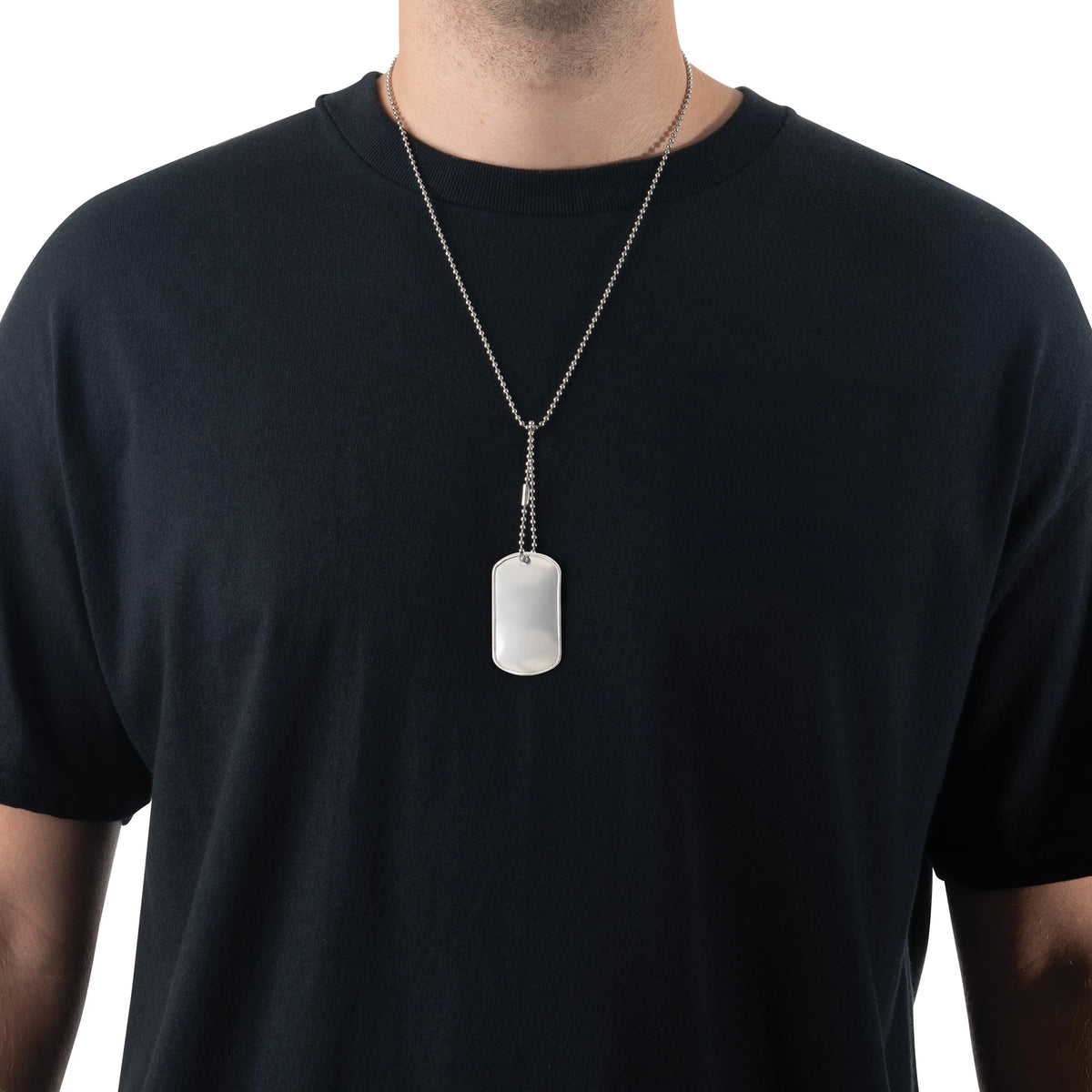 Rothco G.I. Type Dog Tag - Rothco 8383