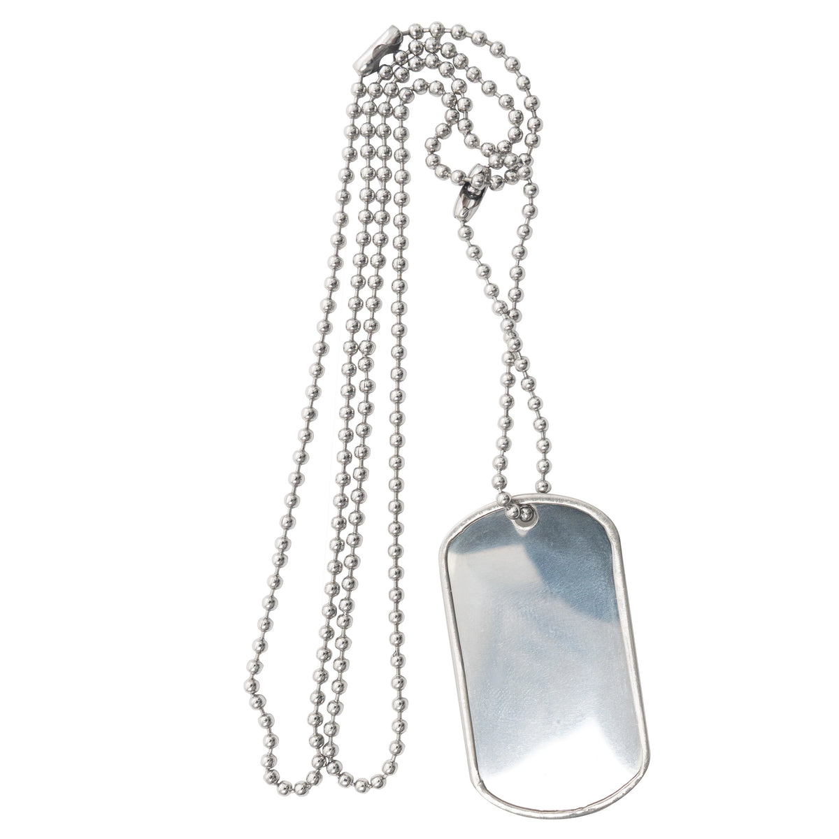 Rothco Dog Tag Chain - Rothco 8384