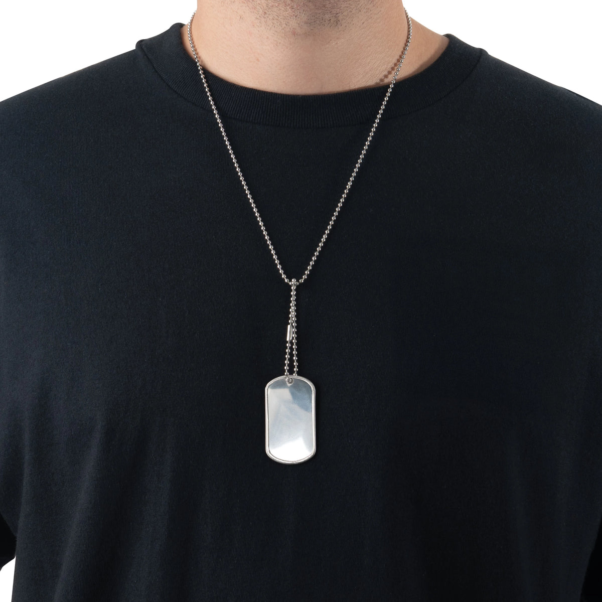 Rothco Dog Tag Chain - Rothco 8384
