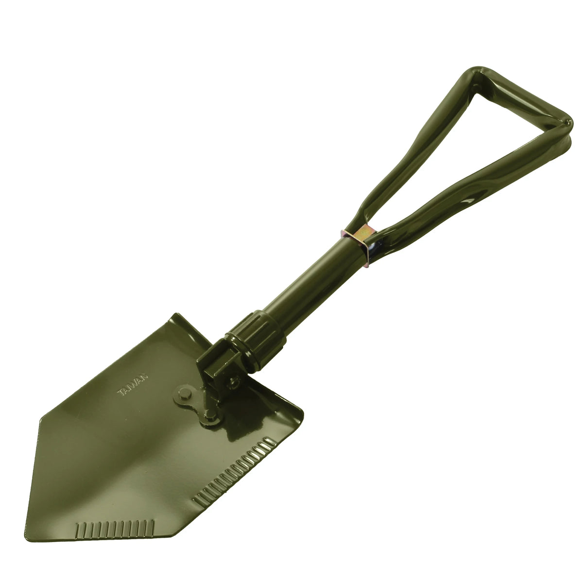 Rothco Deluxe Tri-Fold Shovel - Rothco 839