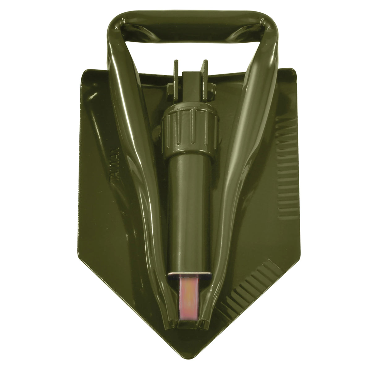 Rothco Deluxe Tri-Fold Shovel - Rothco 839