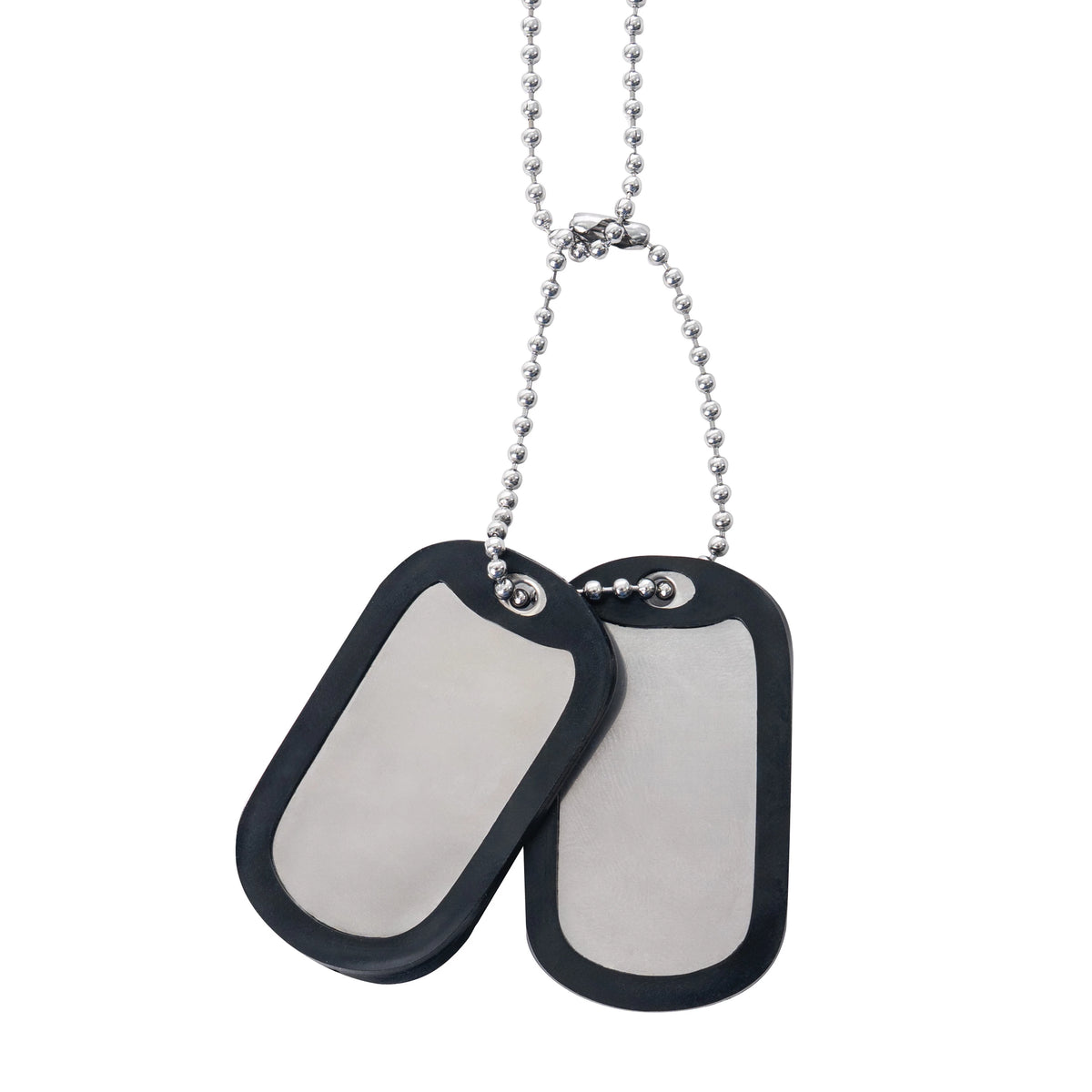 Rothco Dog Tag Silencers - Rothco 8390