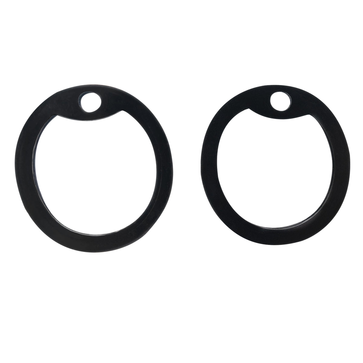 Rothco Dog Tag Silencers - Rothco 8390