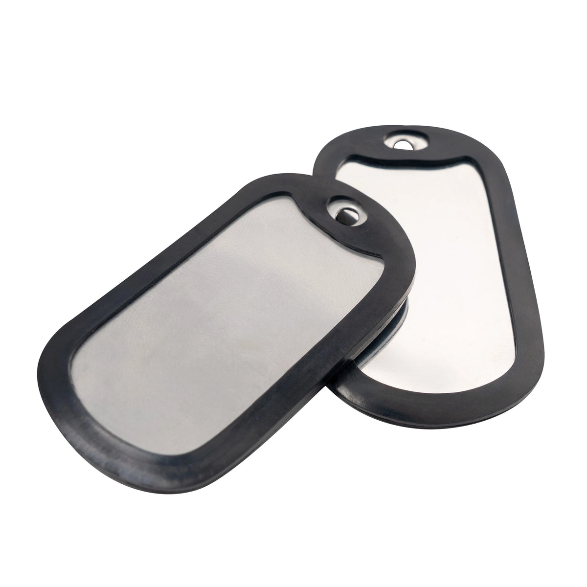 Rothco Dog Tag Silencers - Rothco 8390