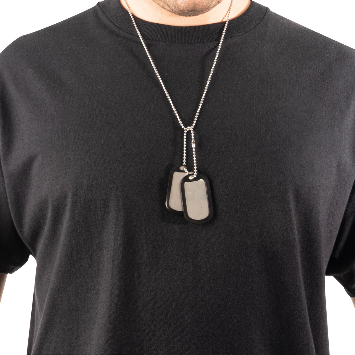Rothco Dog Tag Silencers - Rothco 8390