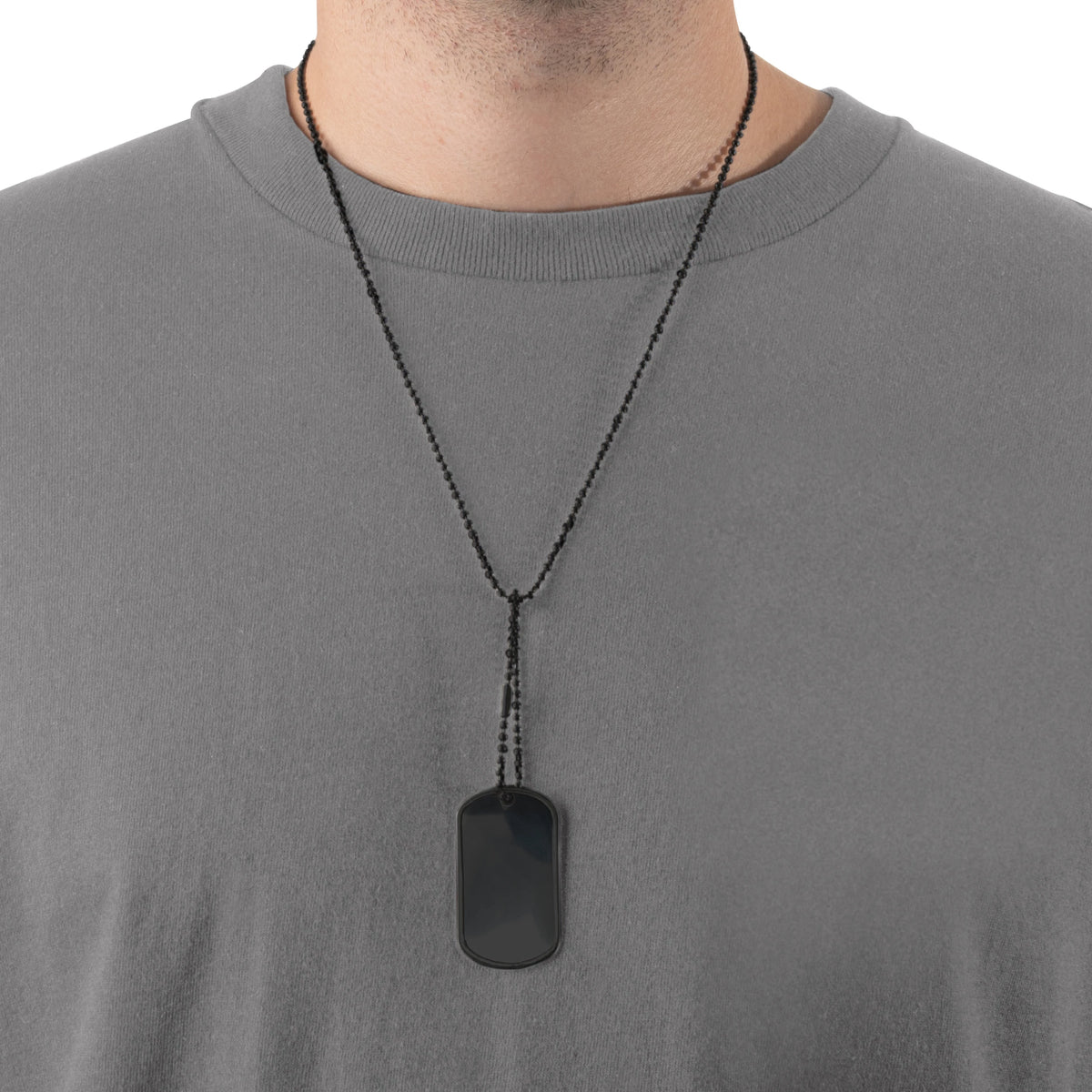 Rothco G.I. Type Dog Tag - Rothco 8393