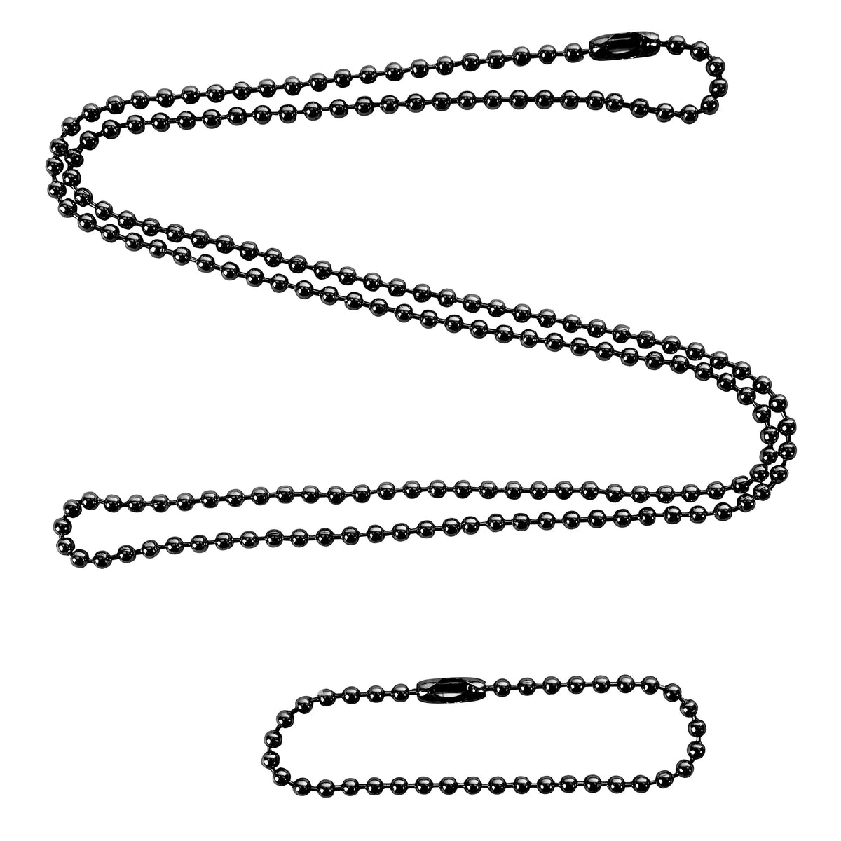 Rothco Dog Tag Chain - Rothco 8394
