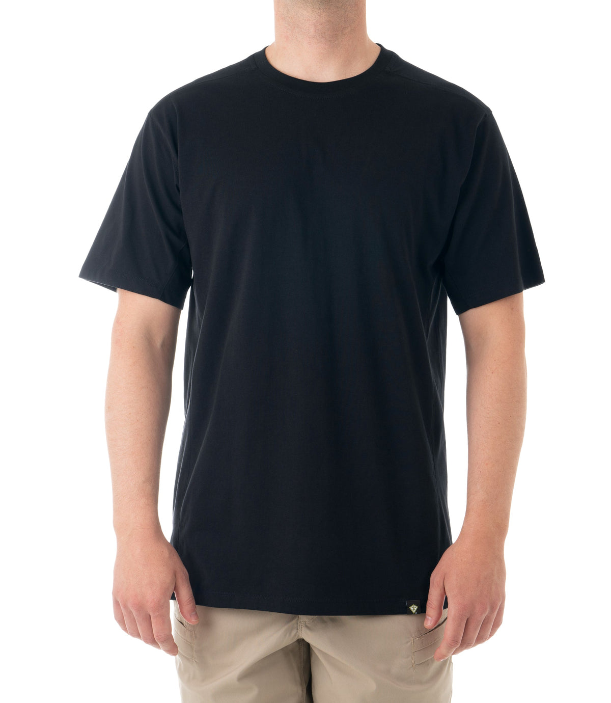 First Tactical 840404221515 - M Tactix  Cotton S/S Tee