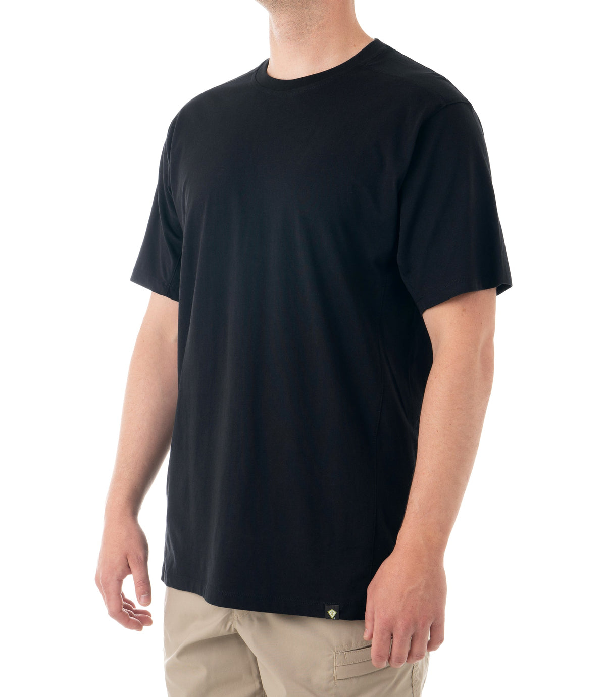 First Tactical 840404221515 - M Tactix  Cotton S/S Tee