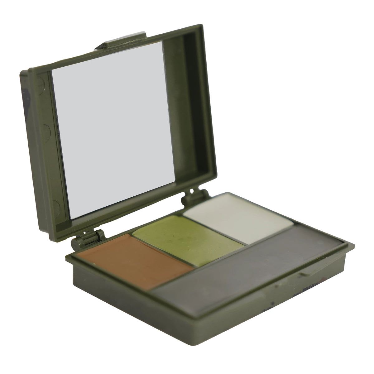 Rothco 4 Color Face Paint Compact - Rothco 84060