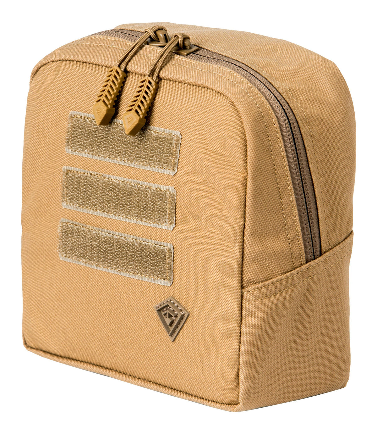 First Tactical 840803115774 - Tactix  6X6 Utility Pouch
