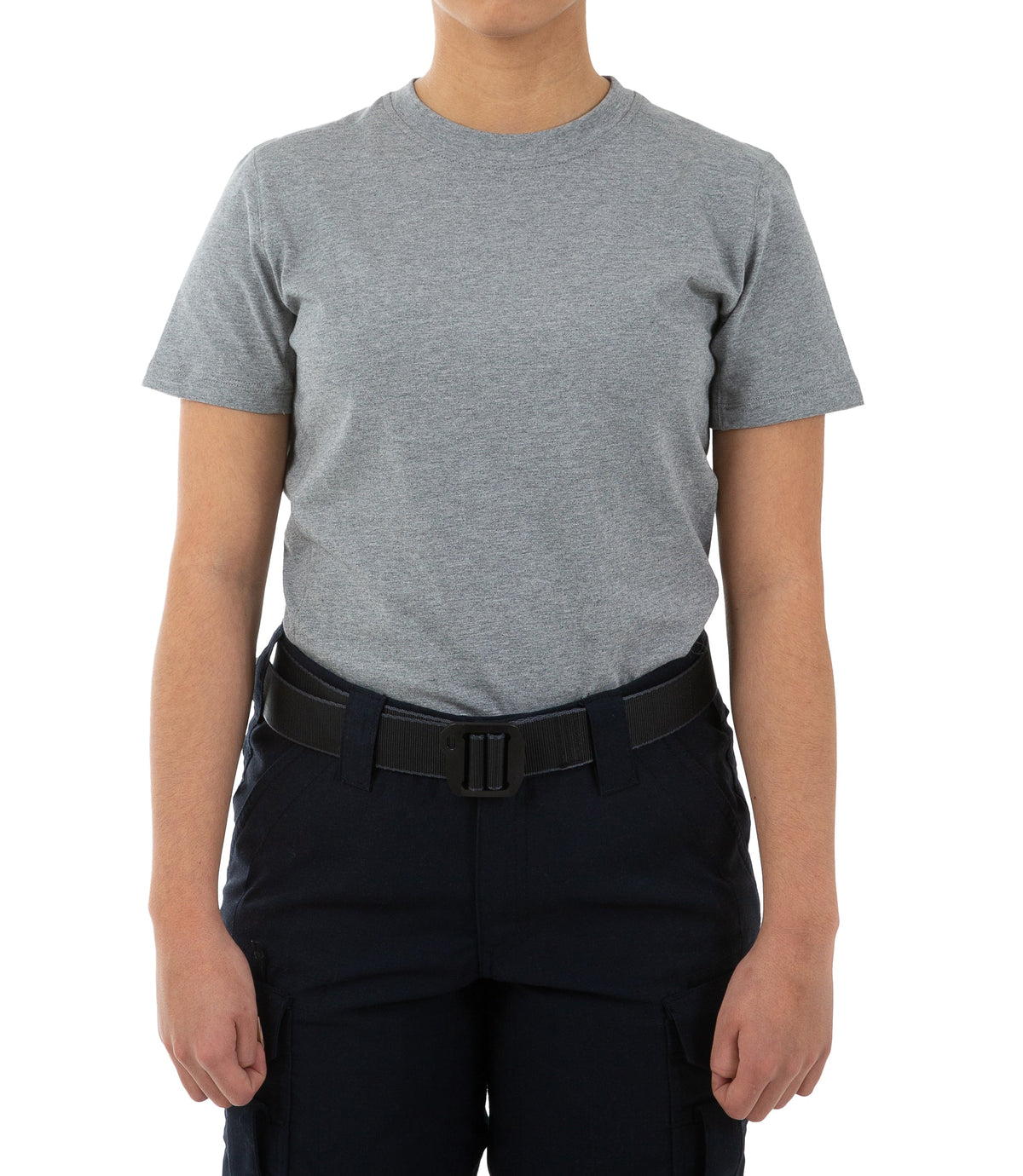First Tactical 840803117761 - W Tactic Cotton S/S Tee