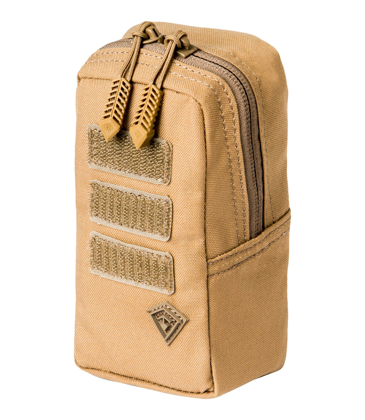 First Tactical 840803123090 - Tactix  3X6 Utility Pouch