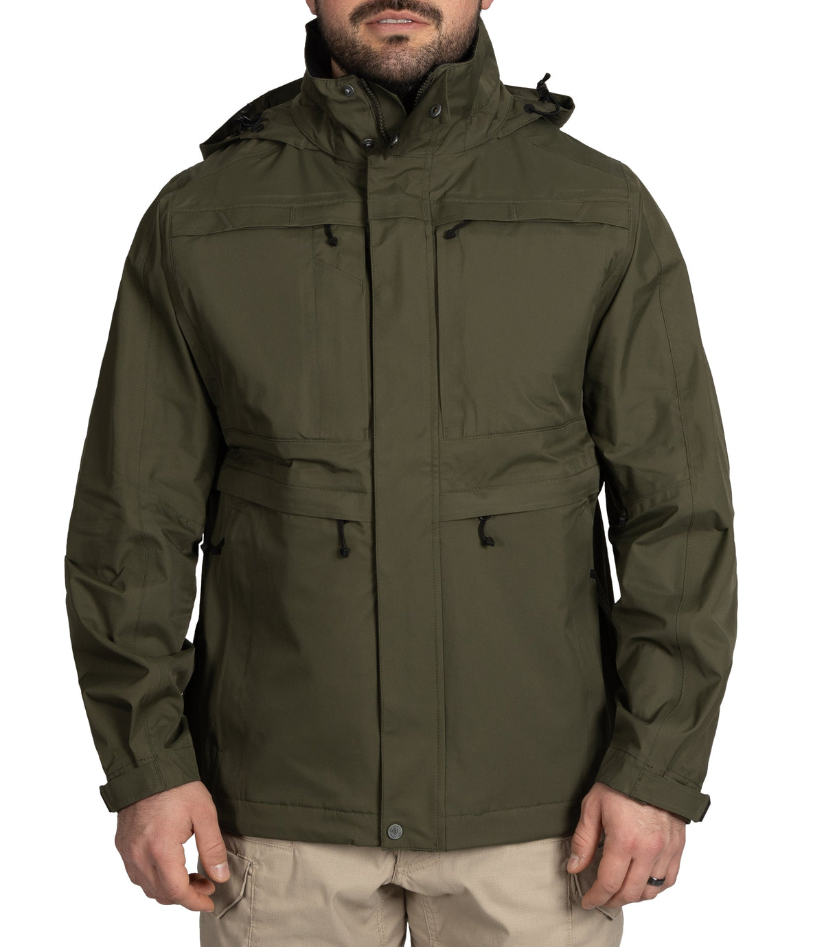 First Tactical 840803123342 - M Tactix  System Parka