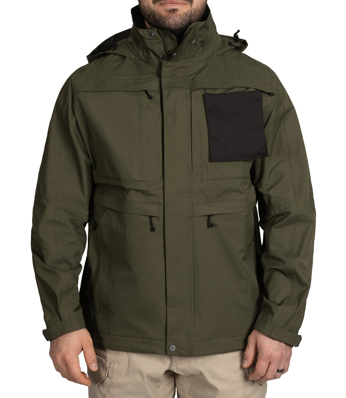 First Tactical 840803123342 - M Tactix  System Parka