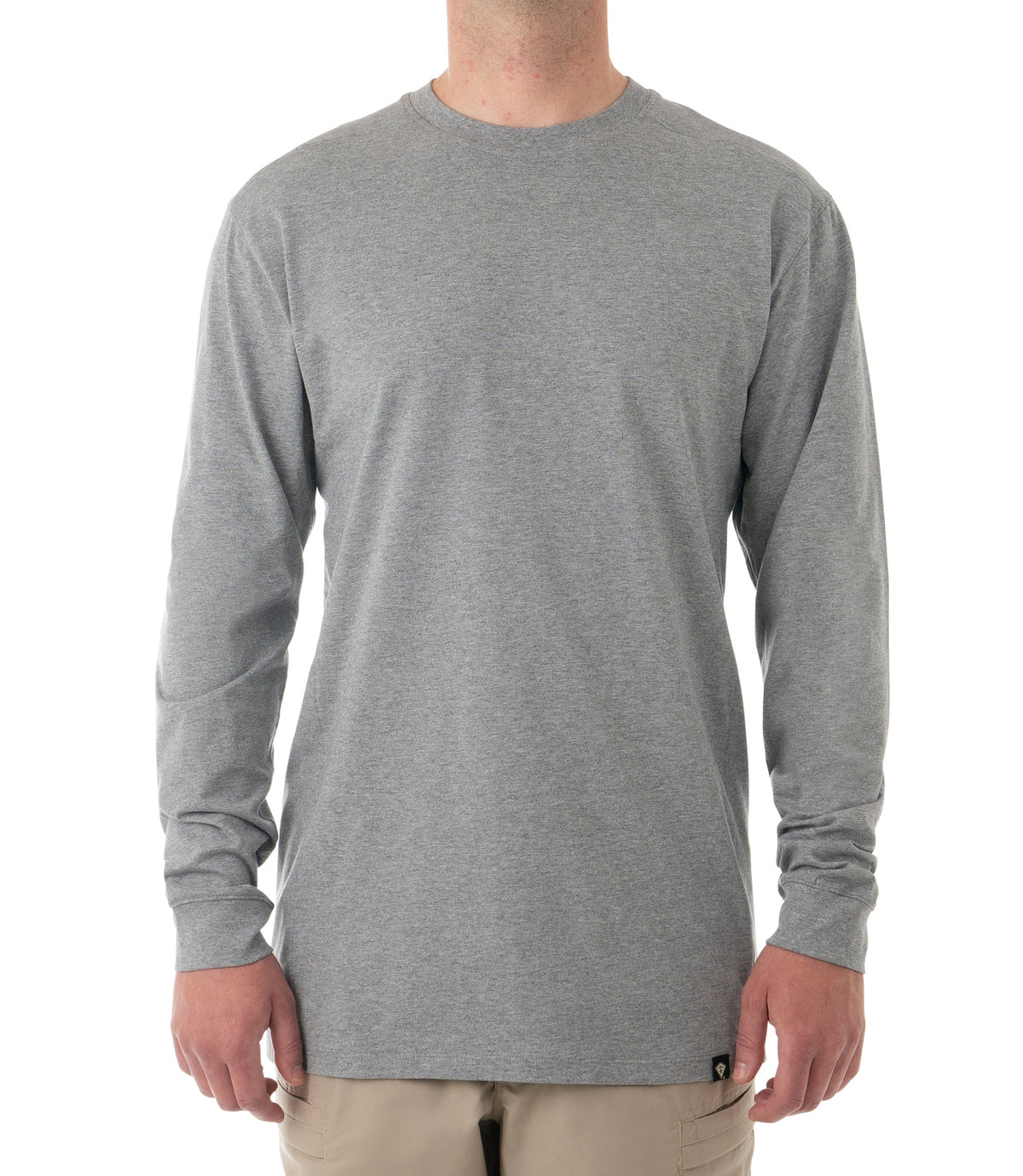 First Tactical 840803127388 - M Tactix  Cotton L/S Tee