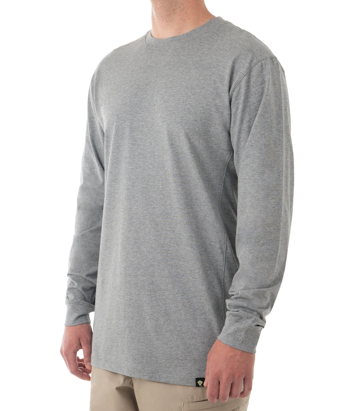 First Tactical 840803127388 - M Tactix  Cotton L/S Tee