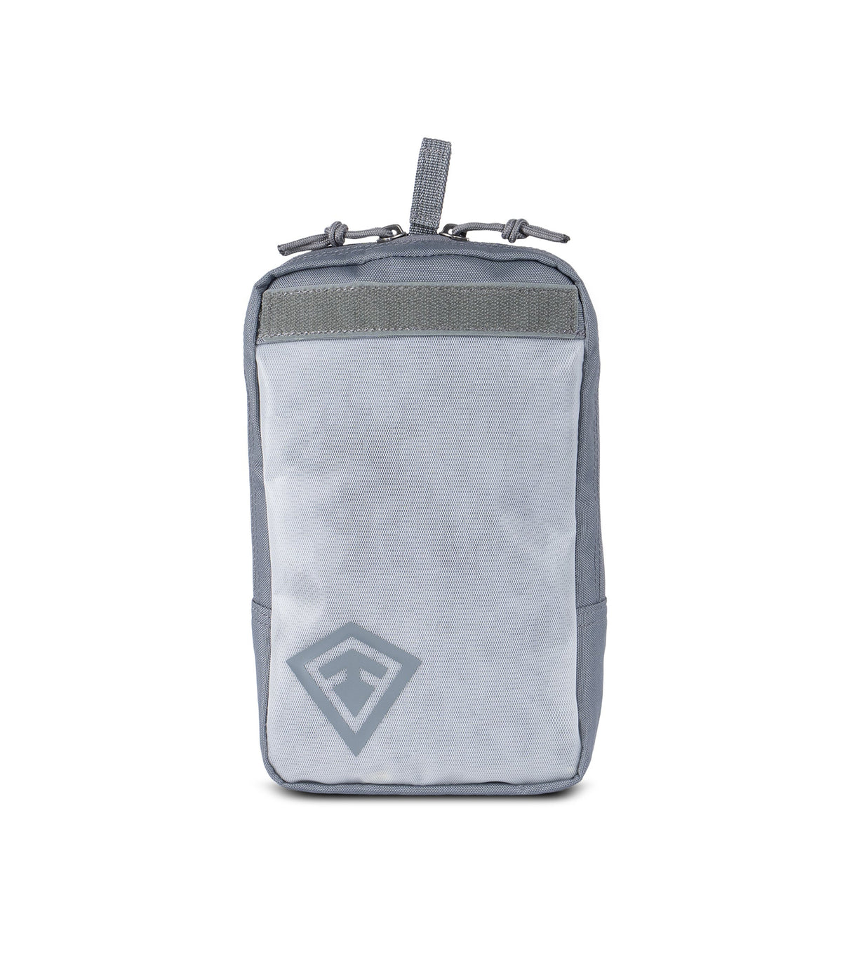 First Tactical 840803176621 - 6 X 10 Hook & Loop Pouch