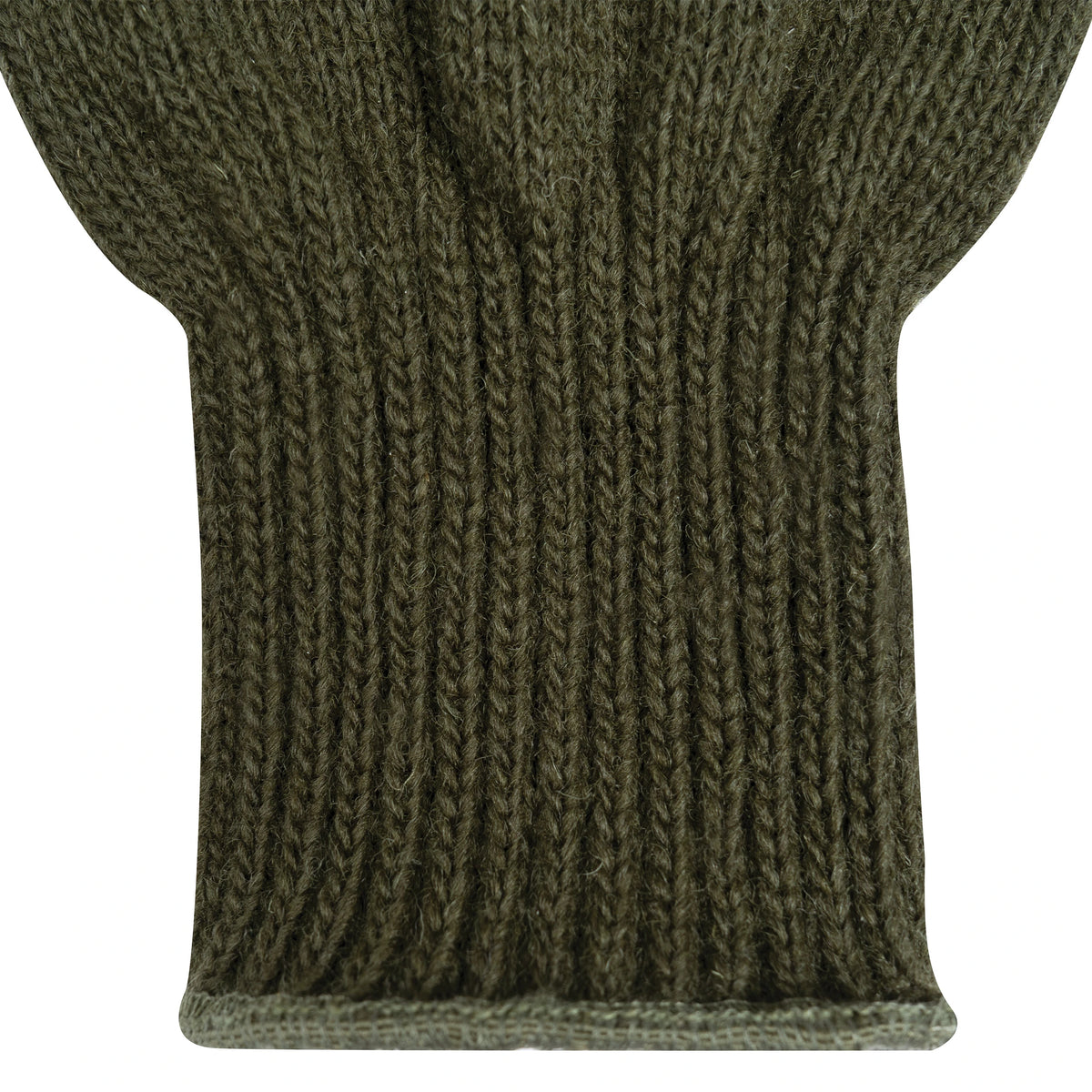 Rothco Fingerless Wool Gloves - Rothco 8410