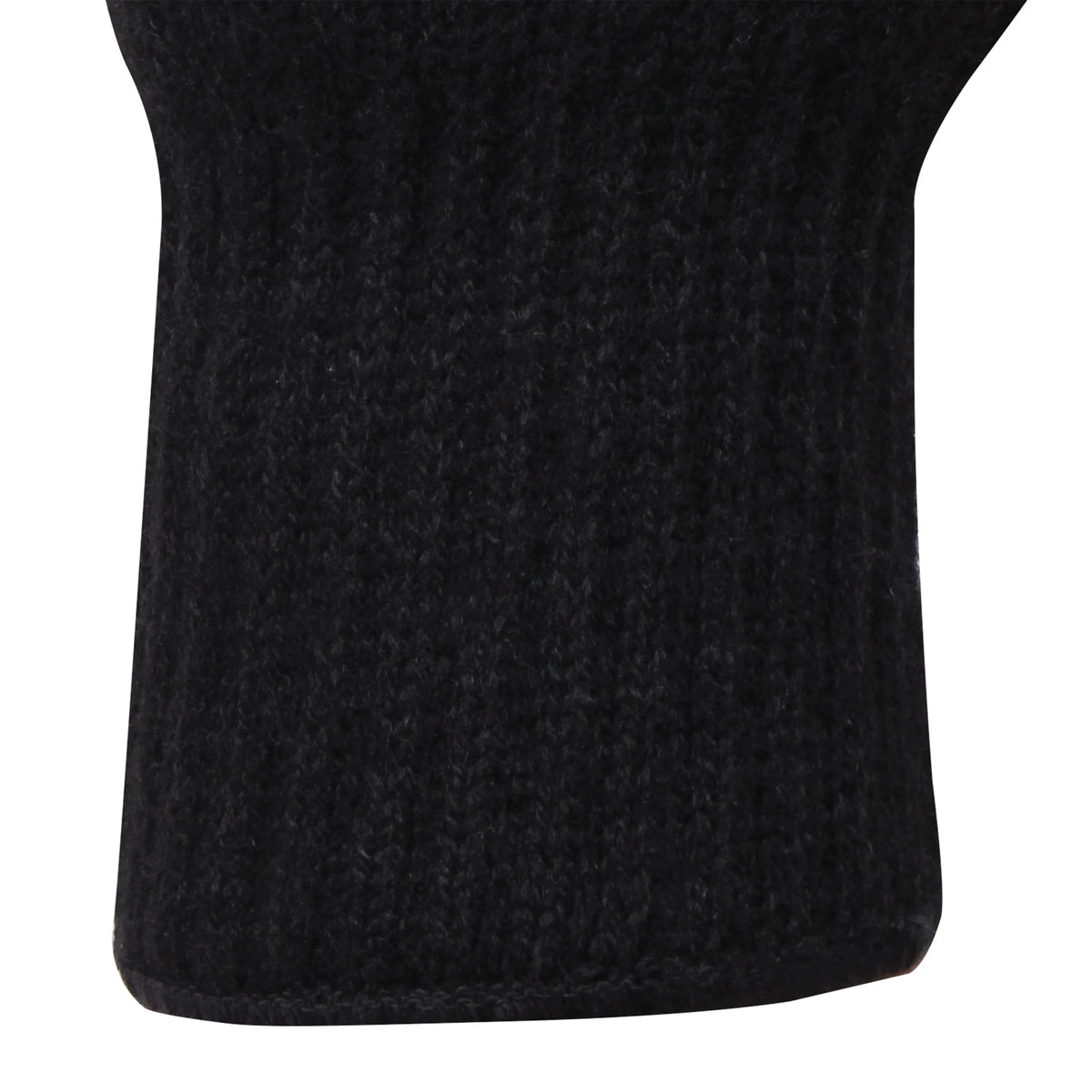 Rothco Fingerless Wool Gloves - Rothco 8411