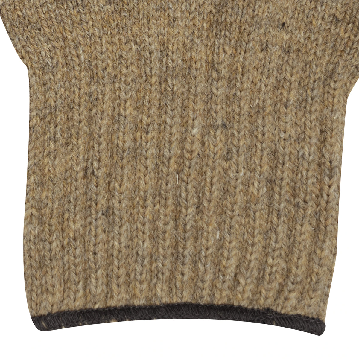 Rothco Fingerless Wool Gloves - Rothco 84110