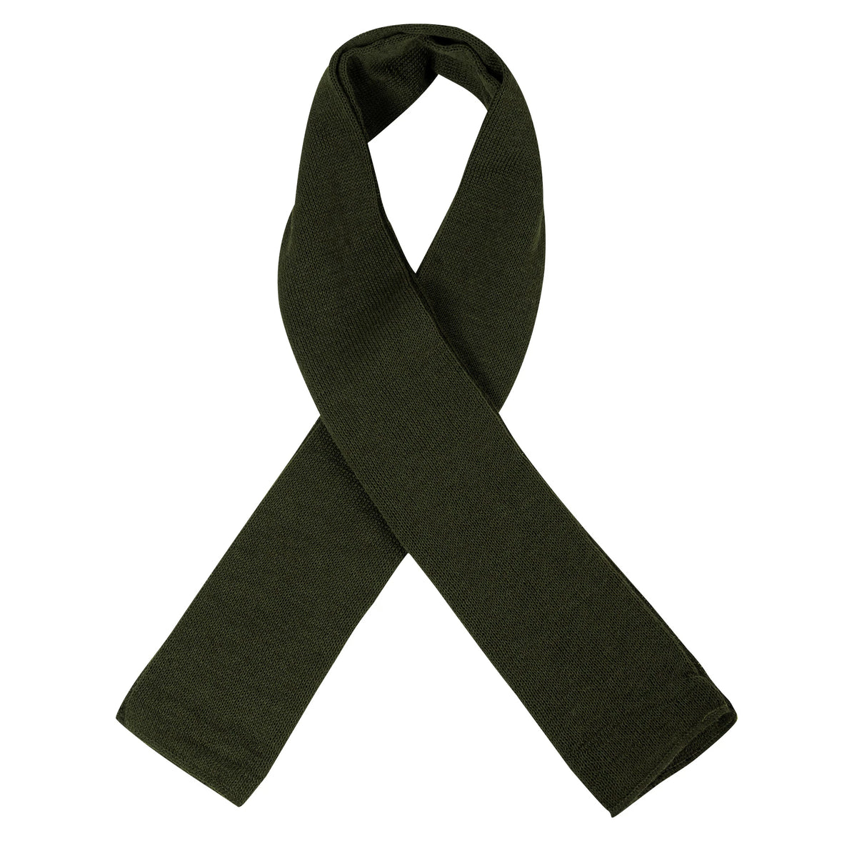 Rothco G.I. Wool Scarf - Rothco 8420