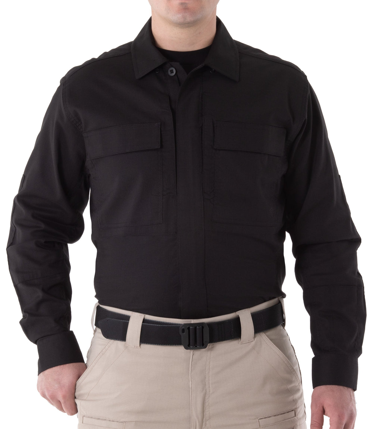 First Tactical 843131100955 - M V2 BDU LS Shirt