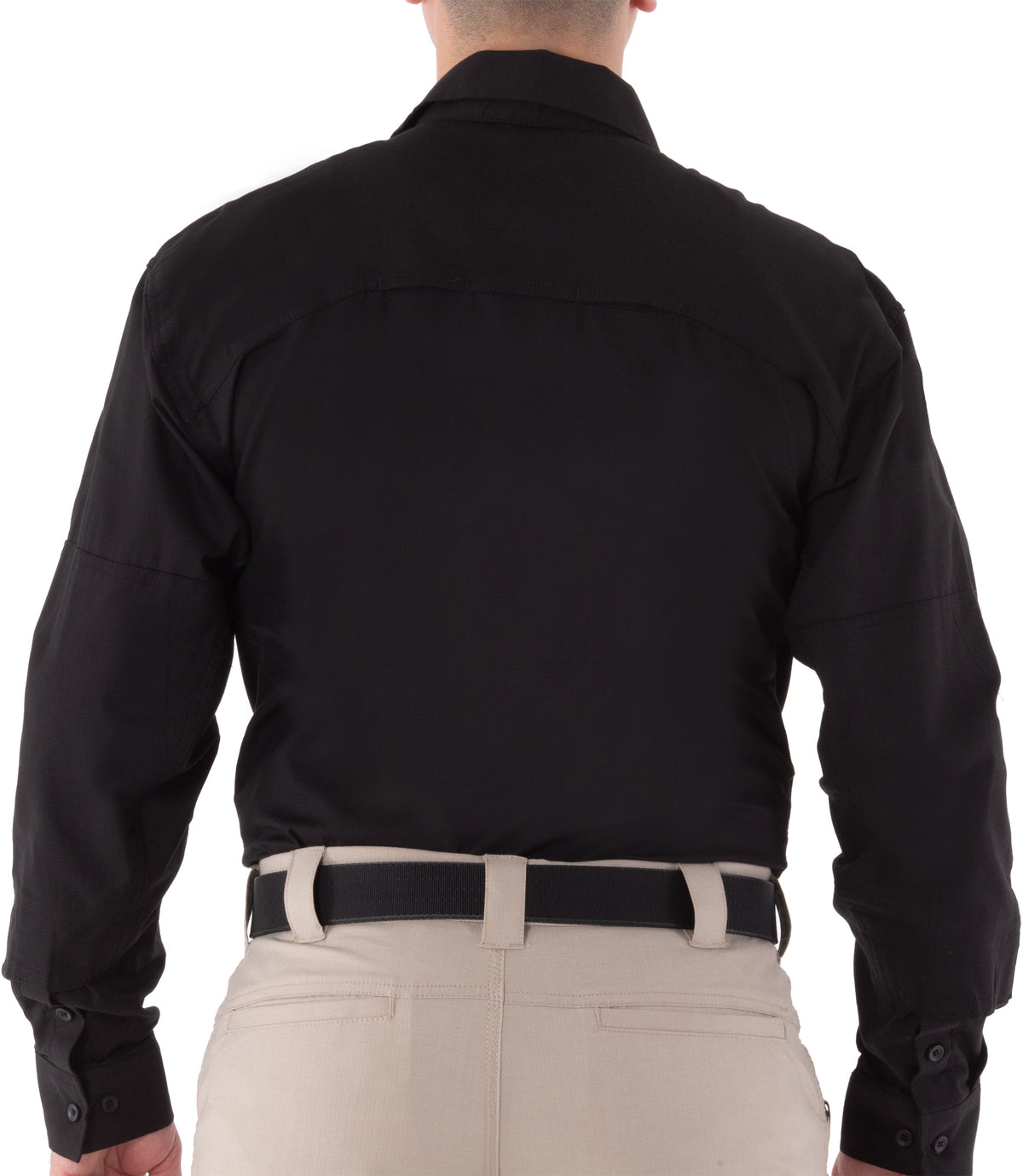First Tactical 843131100955 - M V2 BDU LS Shirt