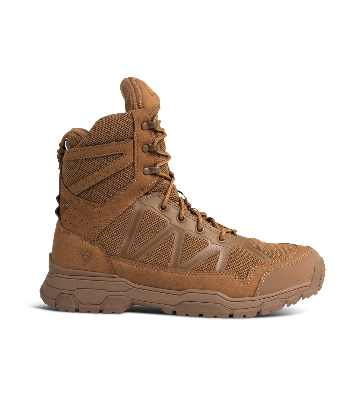 First Tactical 843131111364 - M 7"" Operator Boot