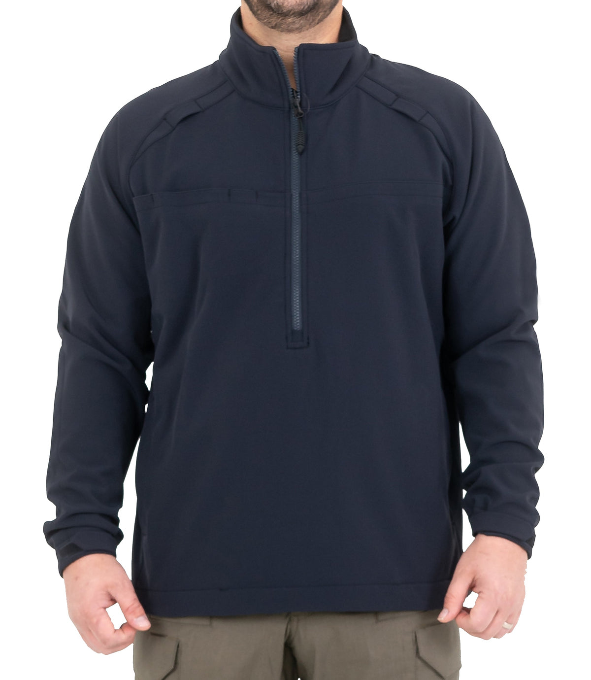 First Tactical 843131122964 - M SoftShell Pullover