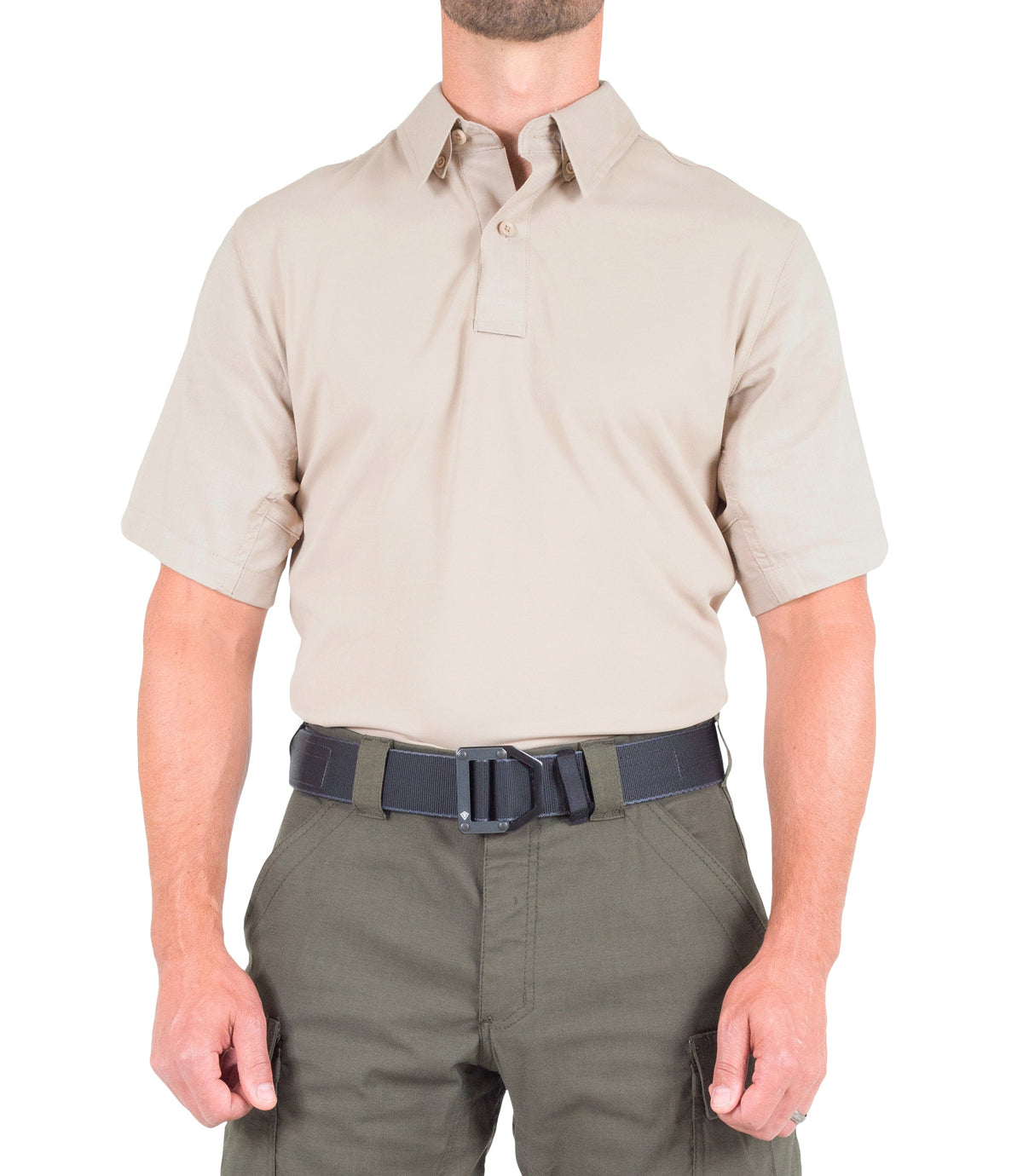 First Tactical 843131135216 - M V2 Pro Perf S/S Shirt