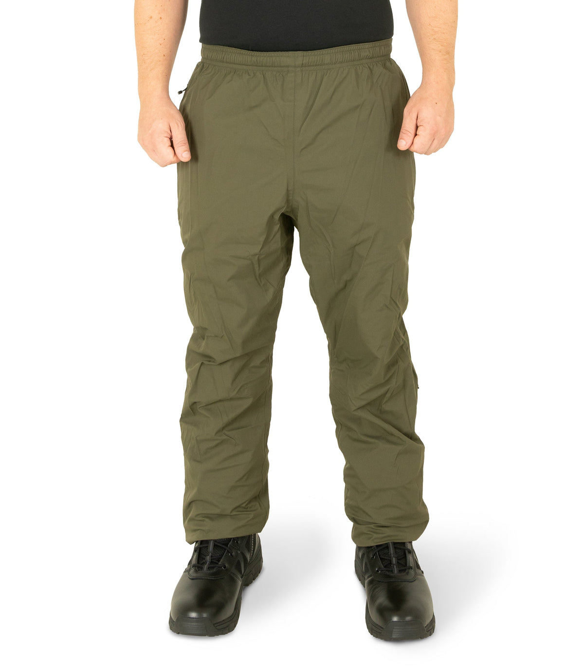 First Tactical 843131149664 - Tactix  Rain Pants