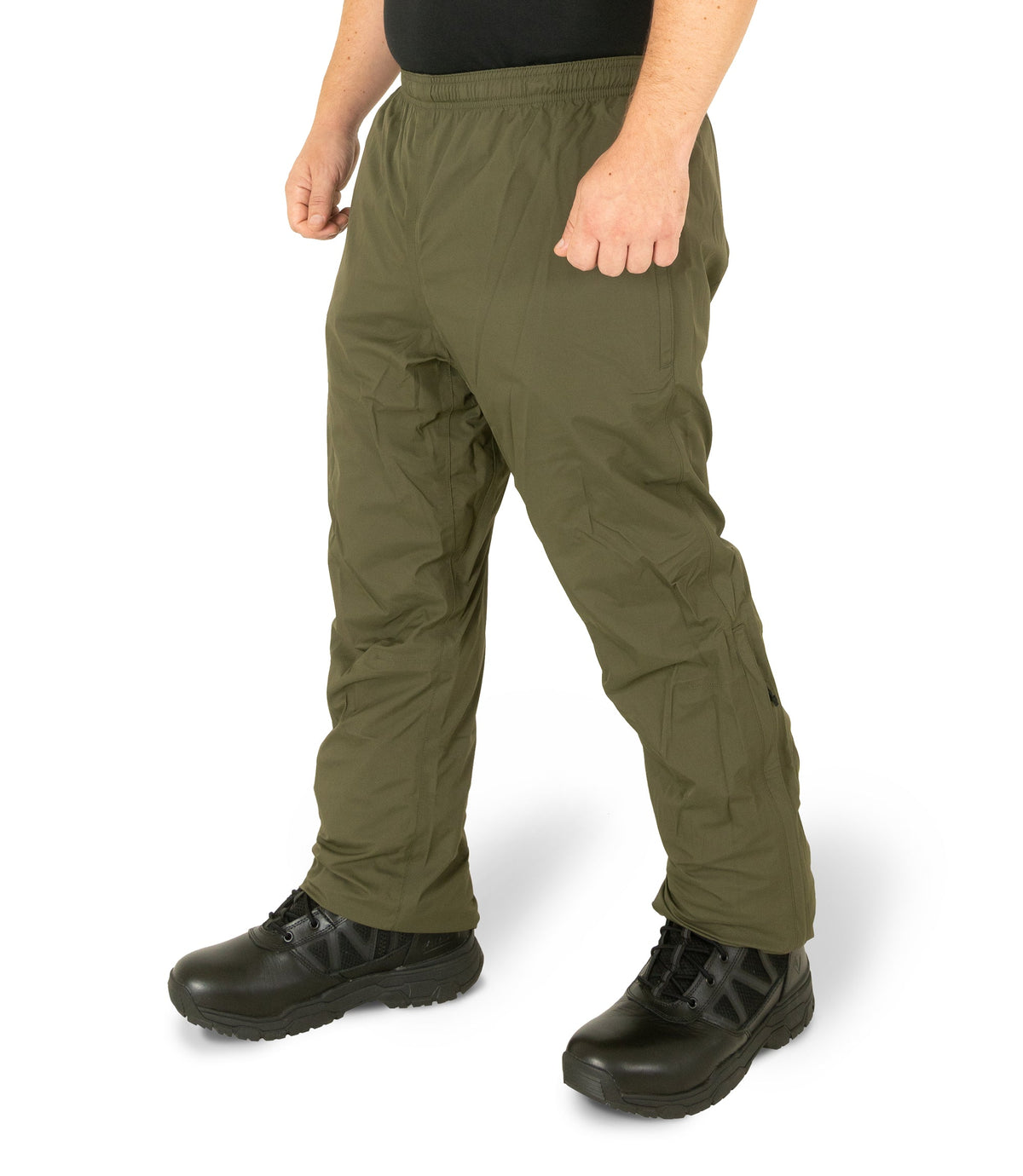 First Tactical 843131149664 - Tactix  Rain Pants