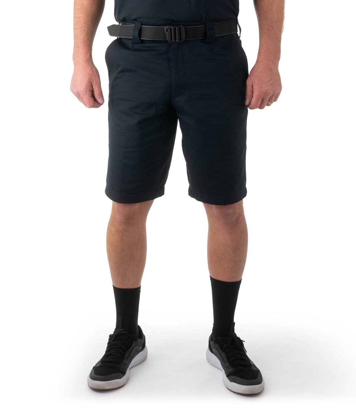 First Tactical 843131150219 - Men's Cotton Station Short