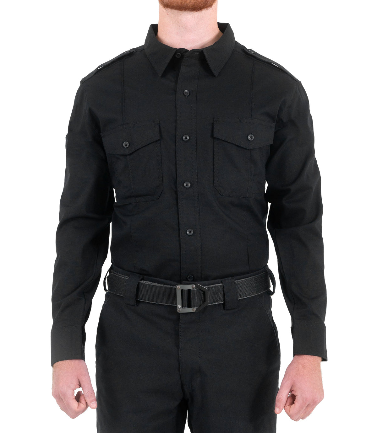 First Tactical 843131151483 - M Pro Duty L/S Shirt