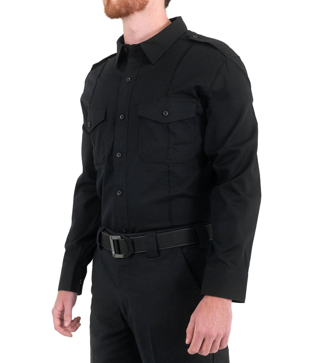 First Tactical 843131151483 - M Pro Duty L/S Shirt