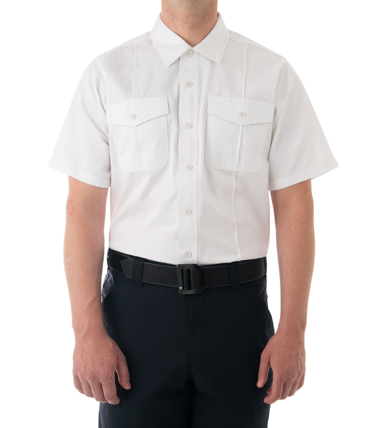 First Tactical 843131184696 - M CTN Station S/S Shirt