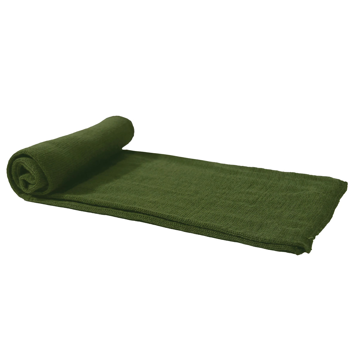 Rothco Military Wool Scarf - Rothco 84420