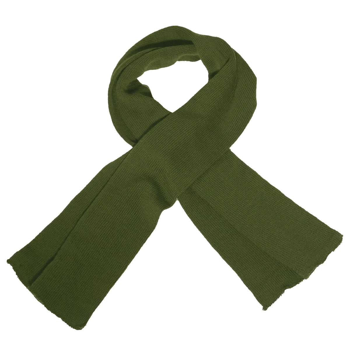 Rothco Military Wool Scarf - Rothco 84420