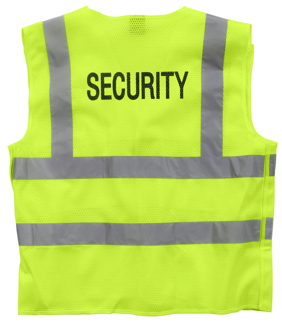 Rothco Security 5-Point Breakaway Safety Vest - Rothco 8457