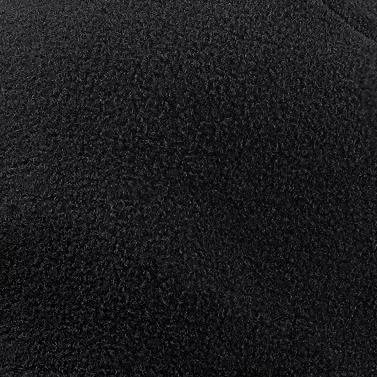 Rothco Polar Fleece Watch Cap - Rothco 8460-BK