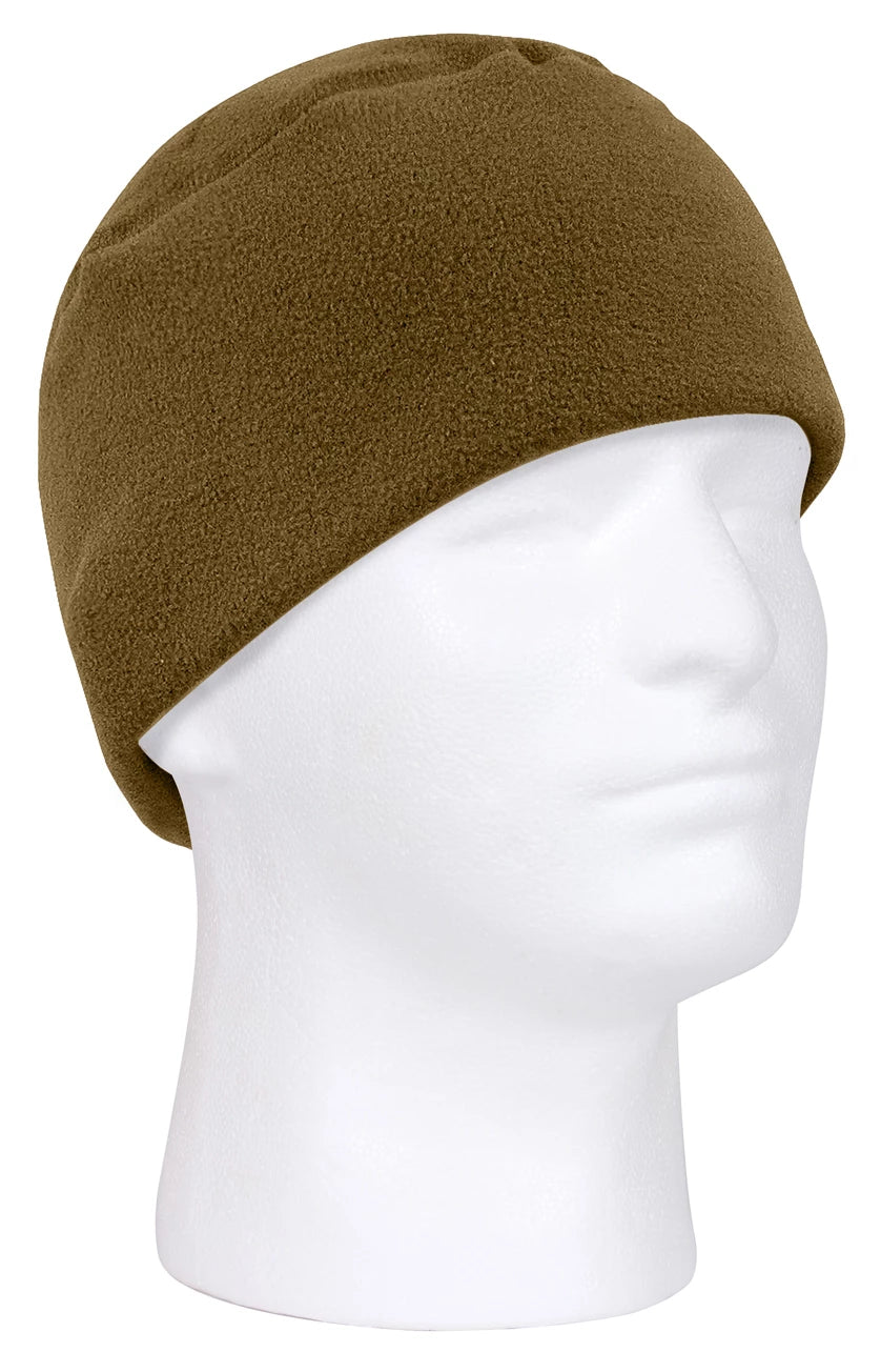 Rothco Polar Fleece Watch Cap - Rothco 8460-CB