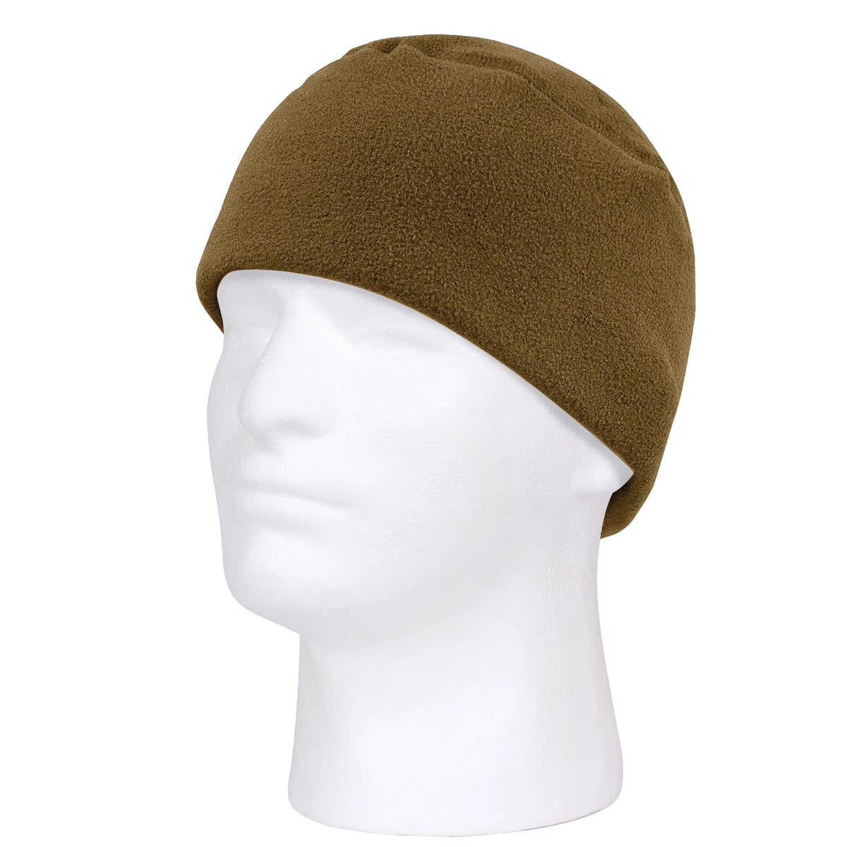Rothco Polar Fleece Watch Cap - Rothco 8460-CB