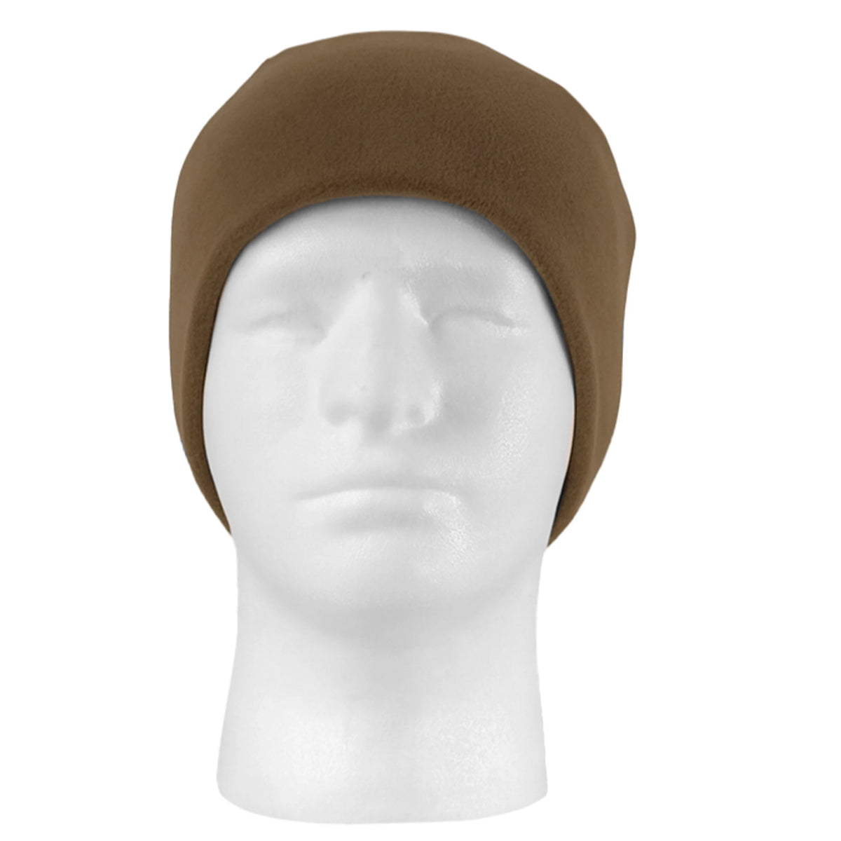 Rothco Polar Fleece Watch Cap - Rothco 8460-CB
