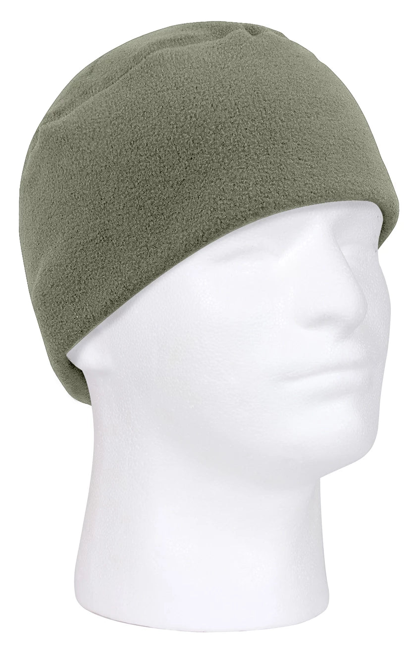 Rothco Polar Fleece Watch Cap - Rothco 8460-FG