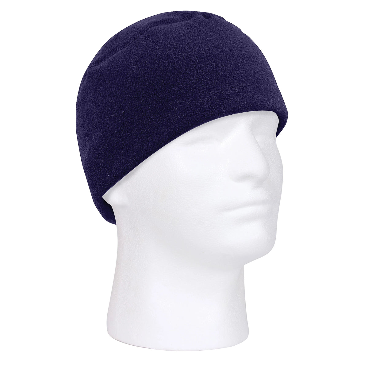 Rothco Polar Fleece Watch Cap - Rothco 8460-NB