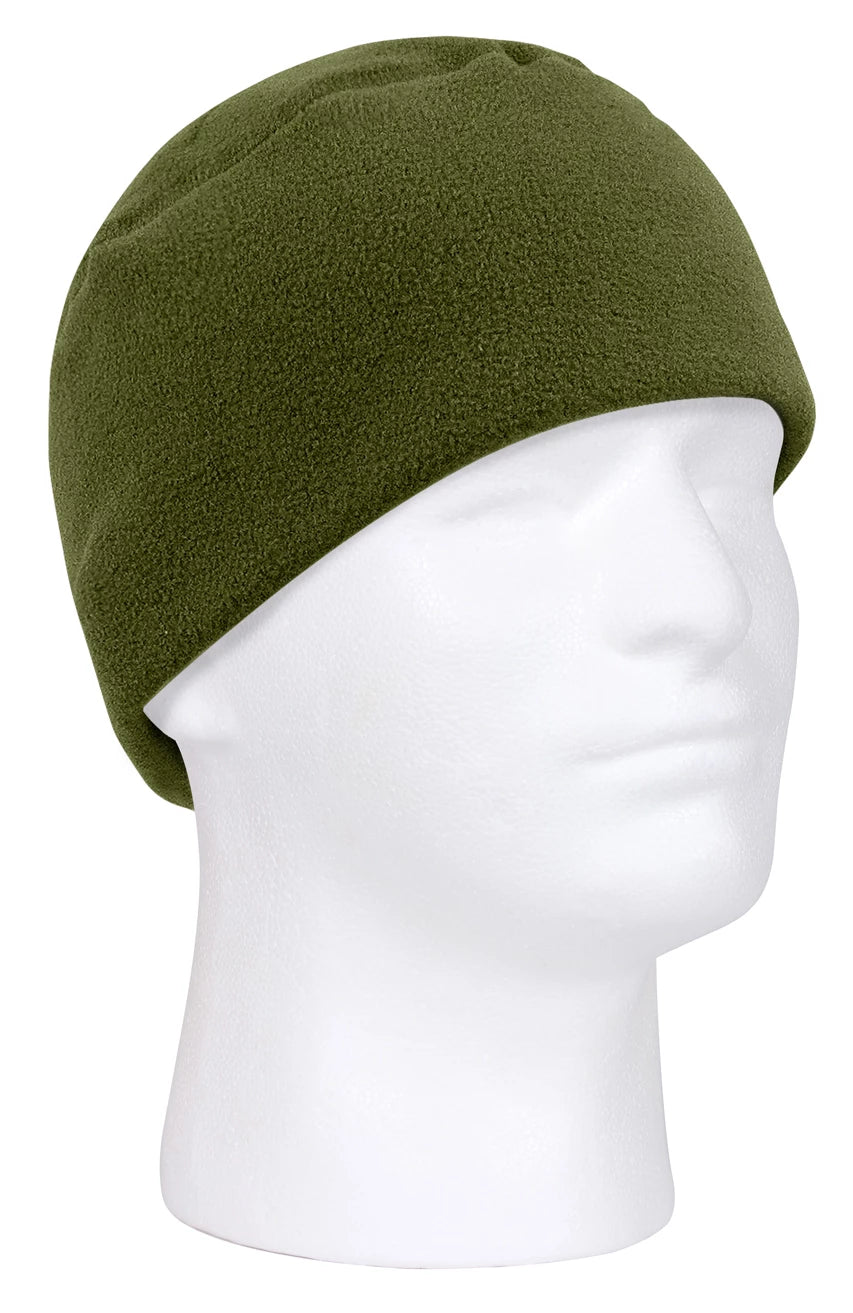 Rothco Polar Fleece Watch Cap - Rothco 8460-OD
