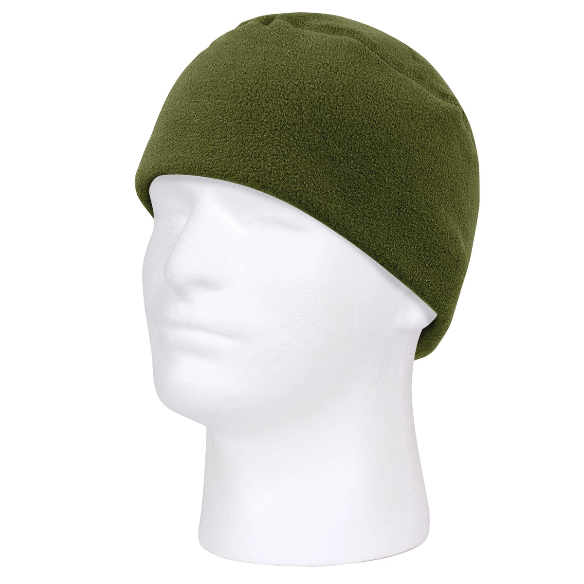 Rothco Polar Fleece Watch Cap - Rothco 8460-OD
